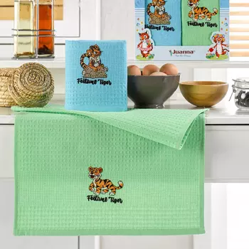 Полотенца Juanna