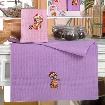 Полотенца Juanna