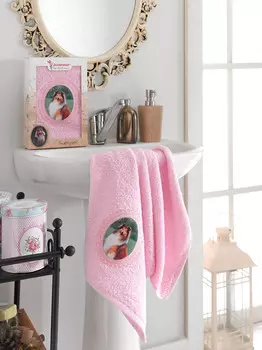 Полотенца Juanna