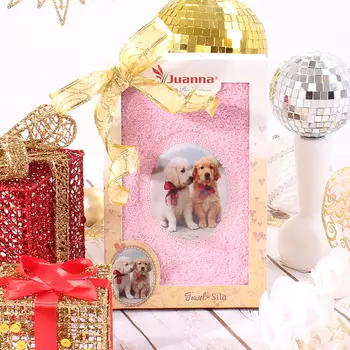 Полотенца Juanna