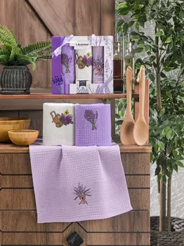 Полотенца Juanna