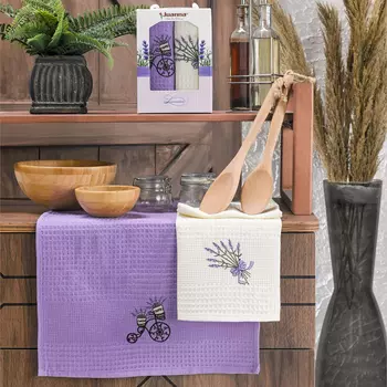 Полотенца Juanna