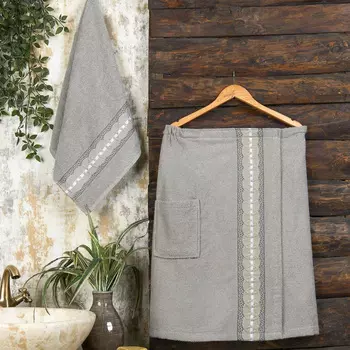 Полотенца Juanna