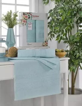 Полотенца Juanna