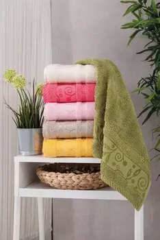 Полотенца KARINA