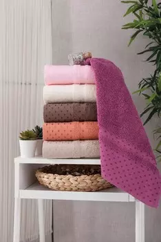 Полотенца KARINA