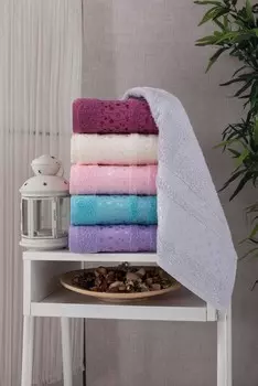 Полотенца KARINA