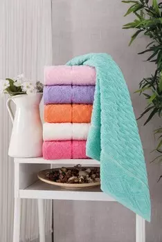 Полотенца KARINA