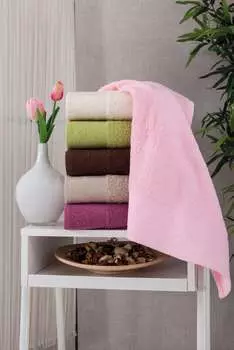 Полотенца KARINA