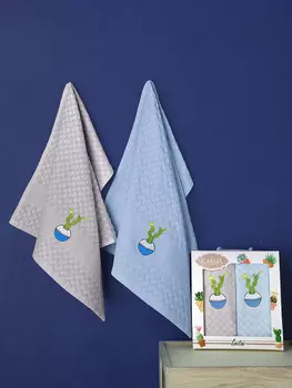 Полотенца Karna