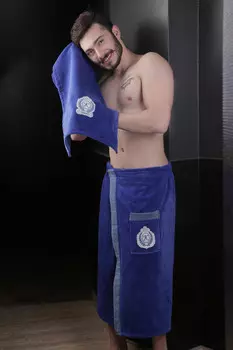 Полотенца Karna