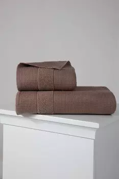 Полотенца Karna