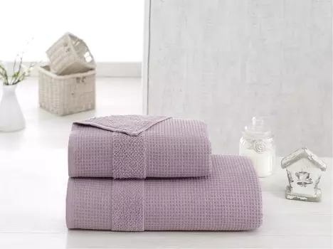 Полотенца Karna