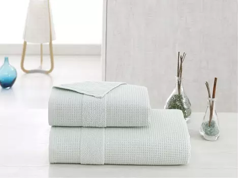 Полотенца Karna