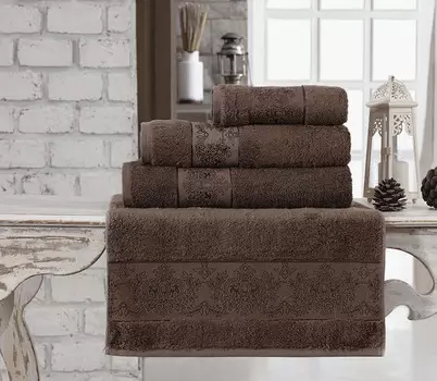 Полотенца Karna