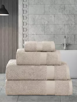 Полотенца Karna