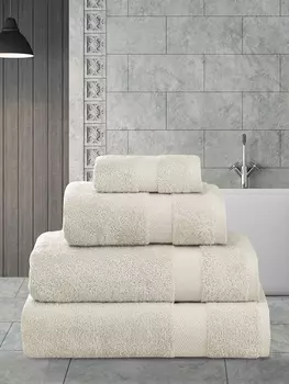 Полотенца Karna