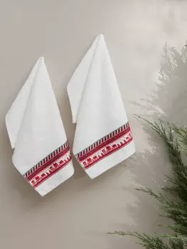 Полотенца Karna