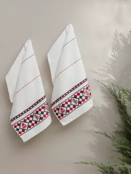 Полотенца Karna