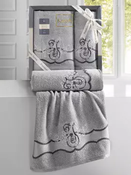 Полотенца Karna