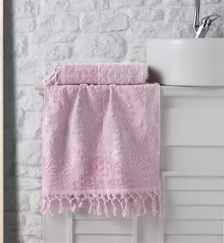 Полотенца Karna