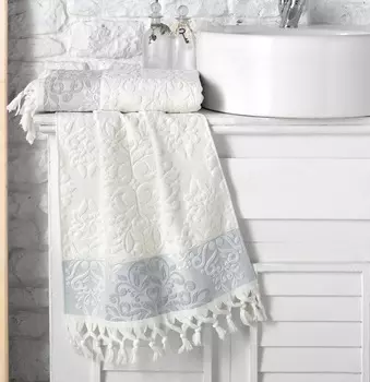 Полотенца Karna