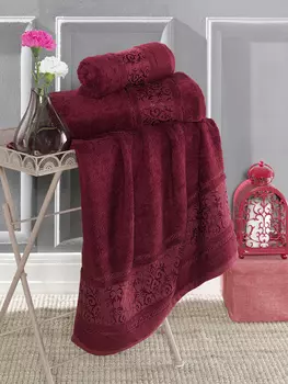 Полотенца Karna