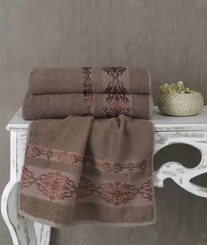 Полотенца Karna