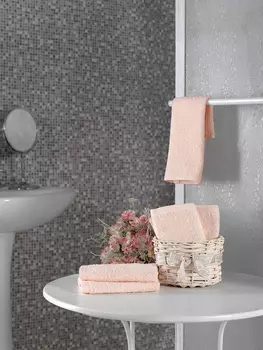 Полотенца Karna