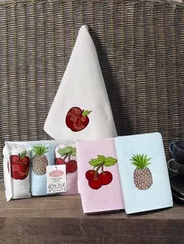 Полотенца Karna