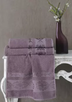 Полотенца Karna