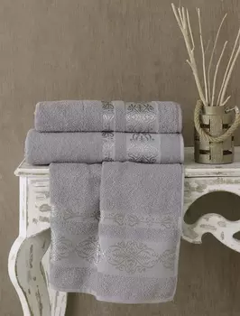 Полотенца Karna