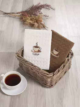 Полотенца Karna