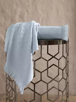 Полотенца Karna