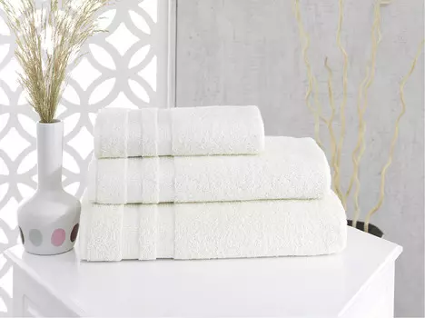 Полотенца Karna