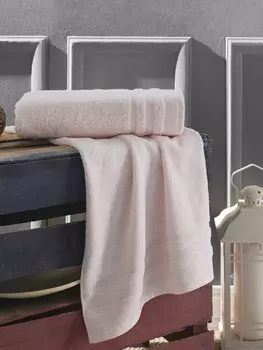 Полотенца Karna