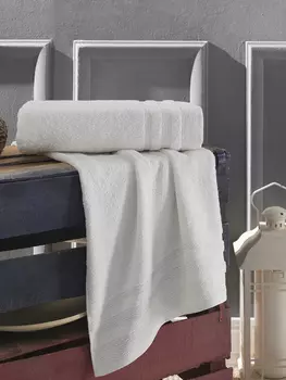 Полотенца Karna