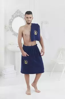 Полотенца Karna