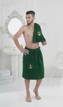 Полотенца Karna