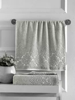 Полотенца Karna