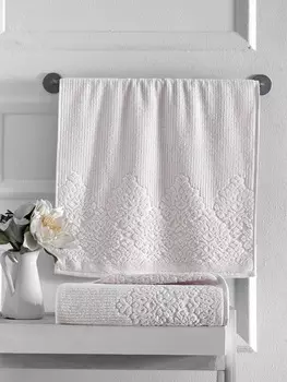 Полотенца Karna