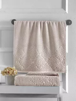 Полотенца Karna