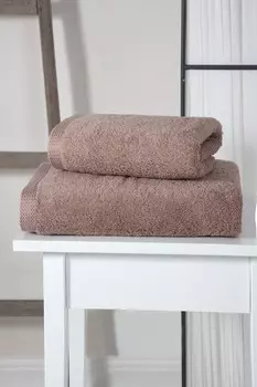 Полотенца Karna