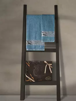 Полотенца Karna