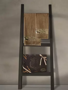 Полотенца Karna