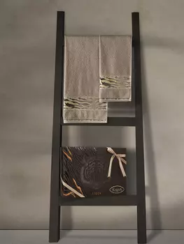 Полотенца Karna