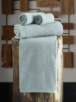 Полотенца Karna