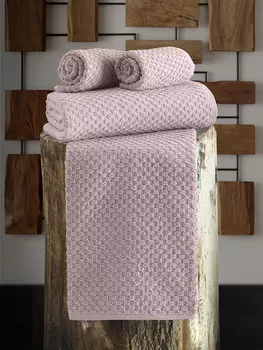 Полотенца Karna