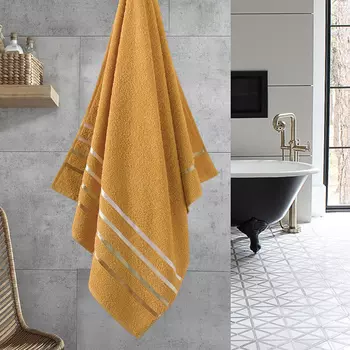 Полотенца Karna