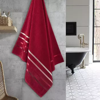 Полотенца Karna